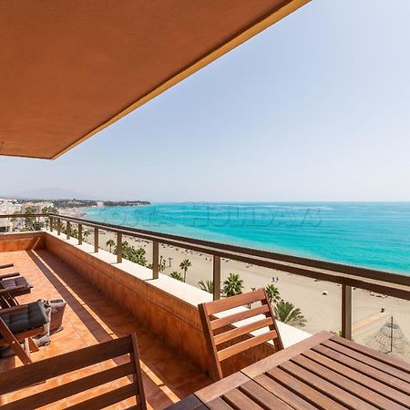 Los Reales 8C Estepona Exterior photo
