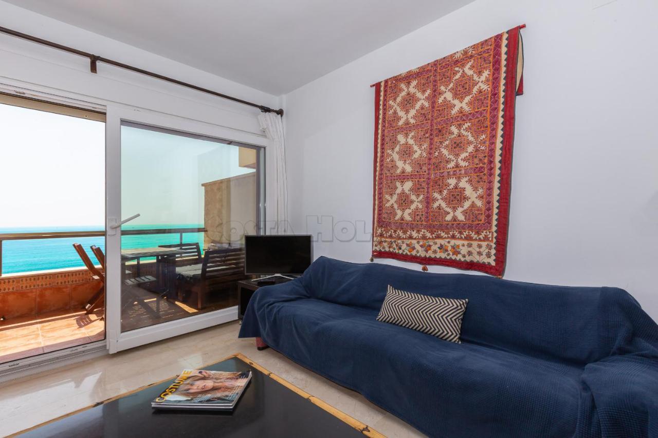 Los Reales 8C Estepona Exterior photo