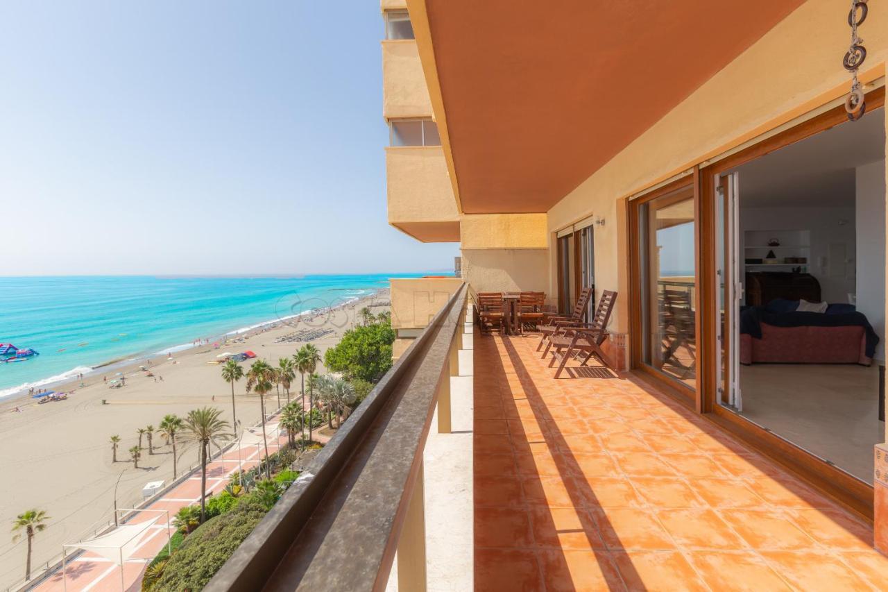 Los Reales 8C Estepona Exterior photo